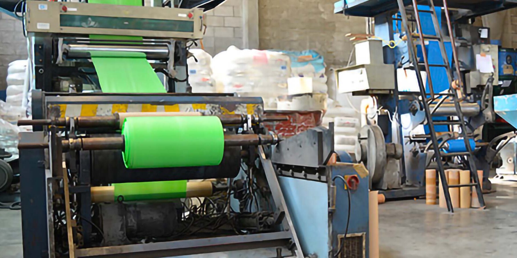 Declaración jurada de fabricantes e importadores de bolsas plásticas