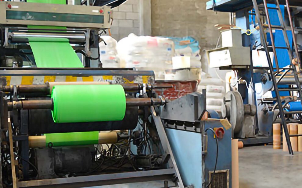 Declaración jurada de fabricantes e importadores de bolsas plásticas