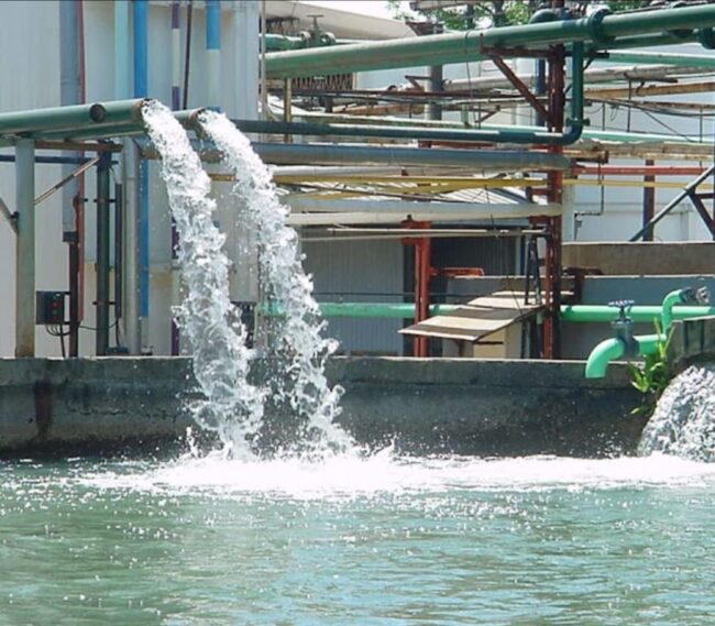 autorización de desagüe autorización de desagüe