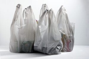bolsas plásticas