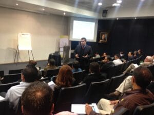 capacitación en ventas