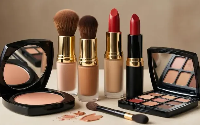 cosméticos cosméticos