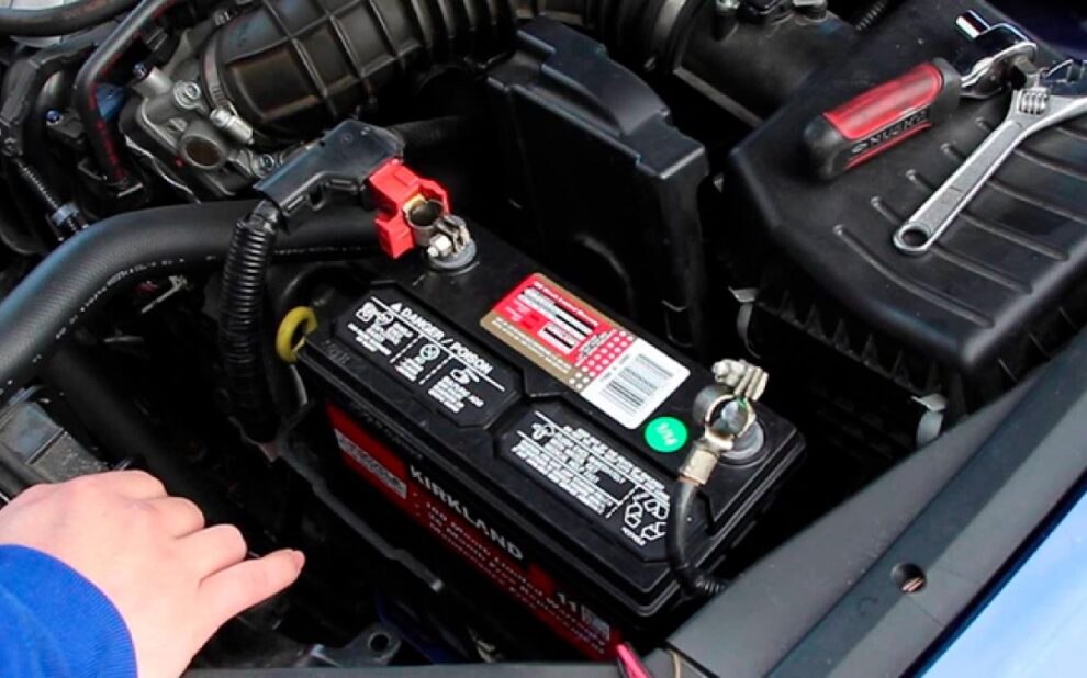 declaración jurada de baterías