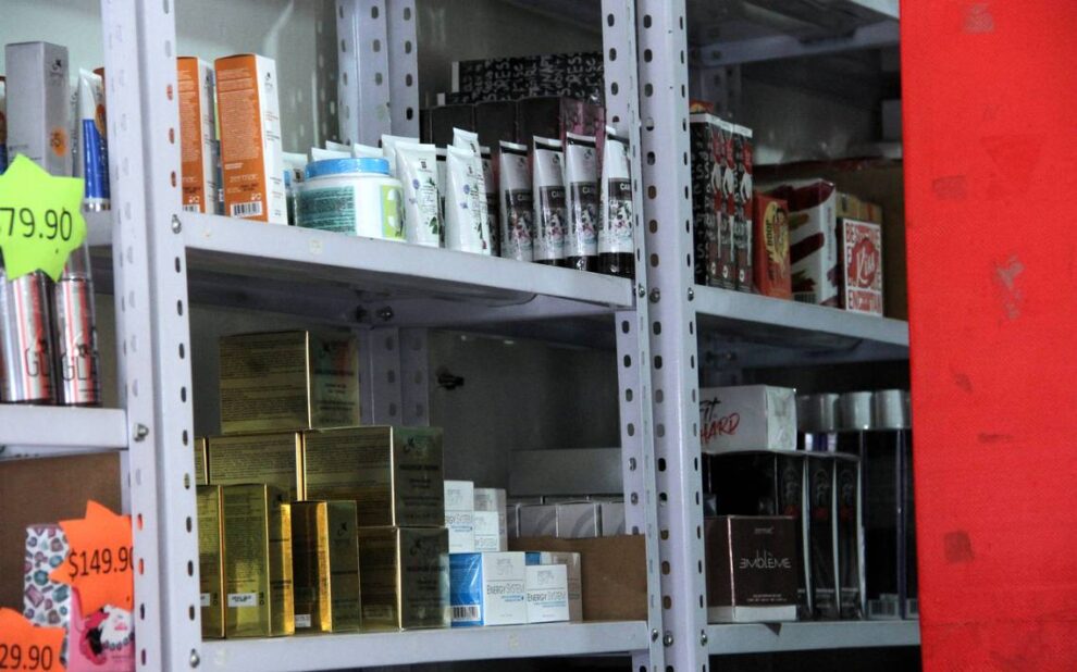 empresas de cosméticos