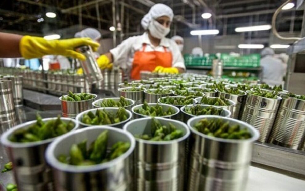 habilitación bromatológica de industrias alimentarias