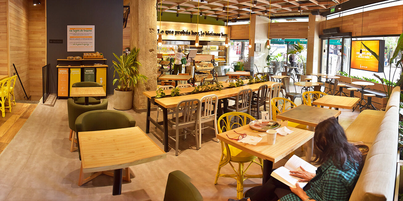 habilitación locales gastronómicos