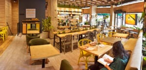 habilitación de locales gastronómicos