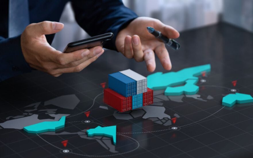 Habilitación de importador de cosméticos