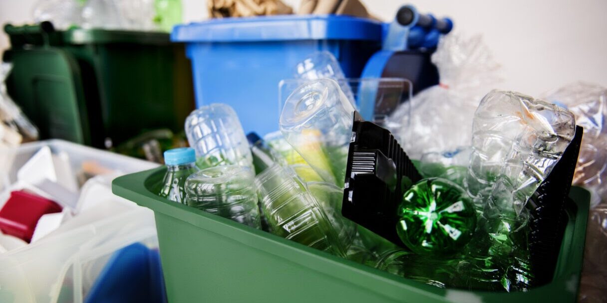 plan de gestión de residuos plan de gestión de residuos