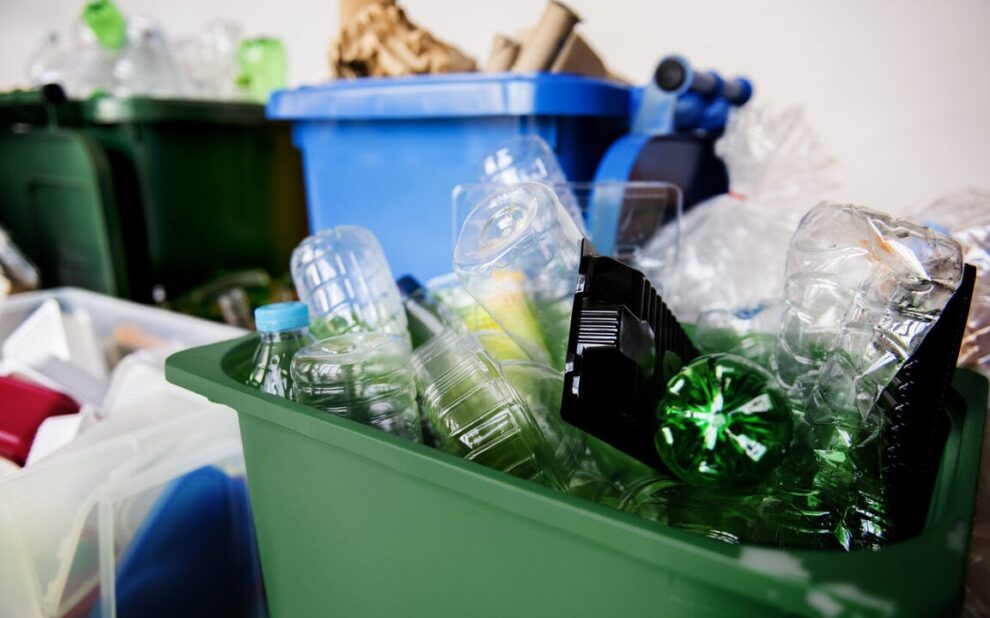 plan de gestión de residuos