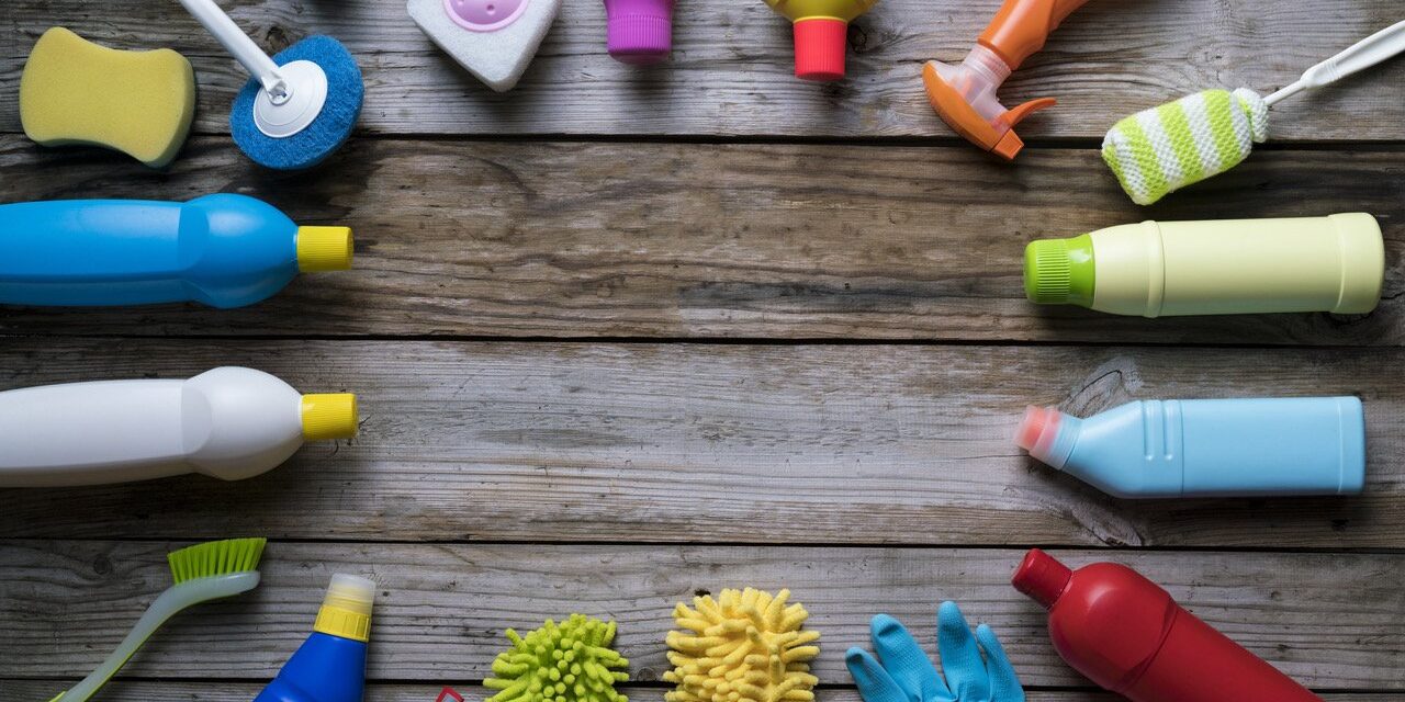 productos domisanitarios