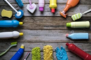 productos domisanitarios