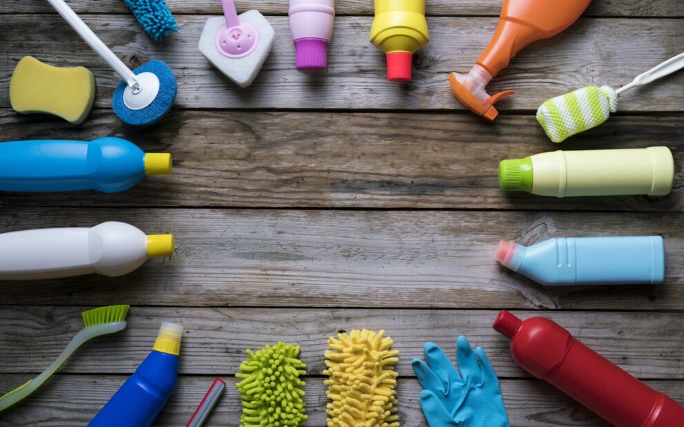 productos domisanitarios