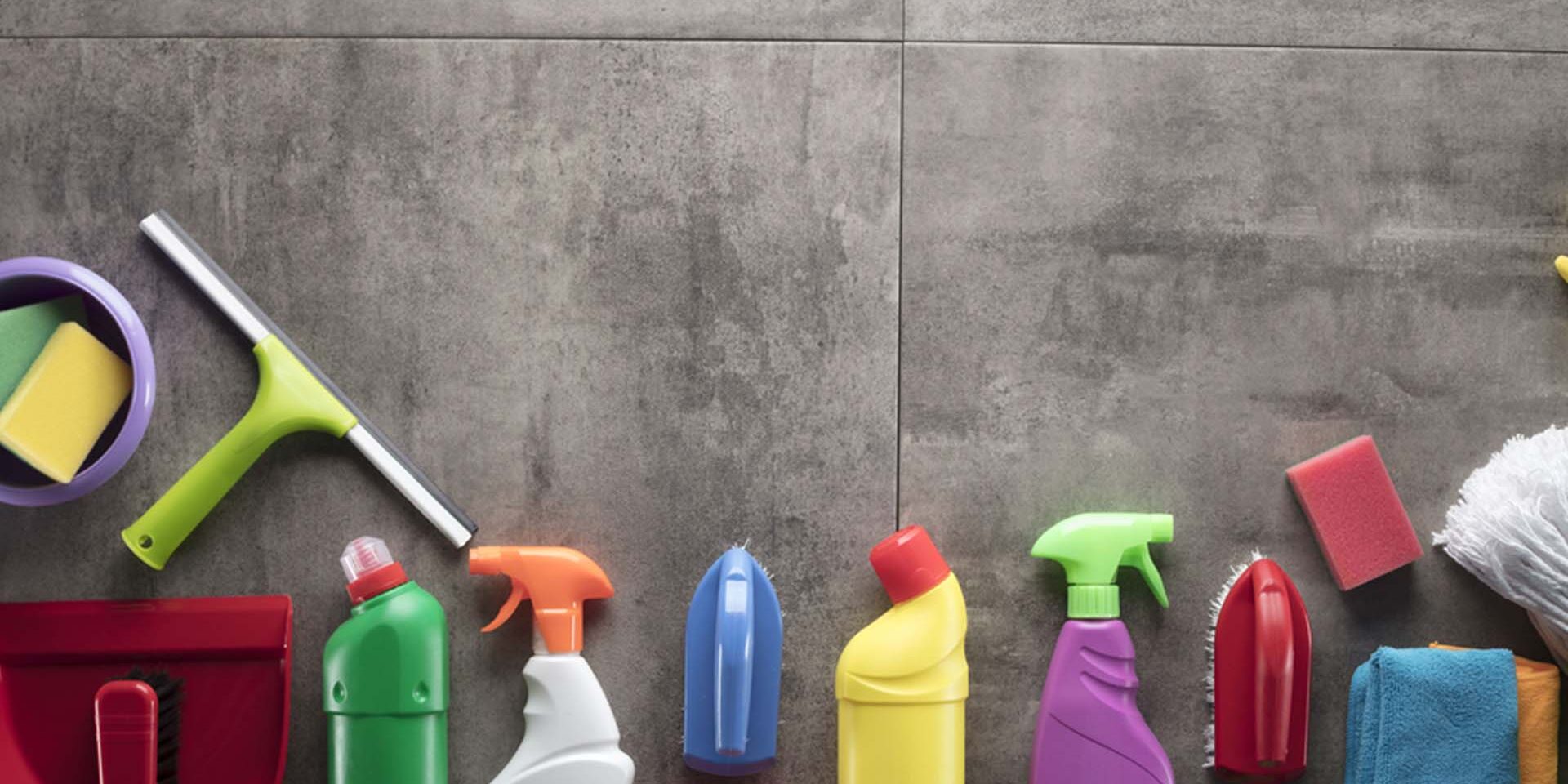 productos higiénicos