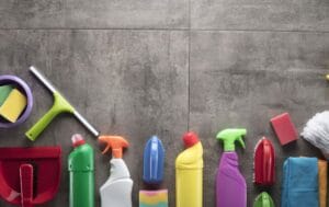 productos higiénicos