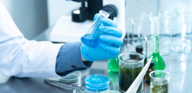 química farmacéutica Química farmacéutica