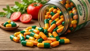 suplementos dietarios