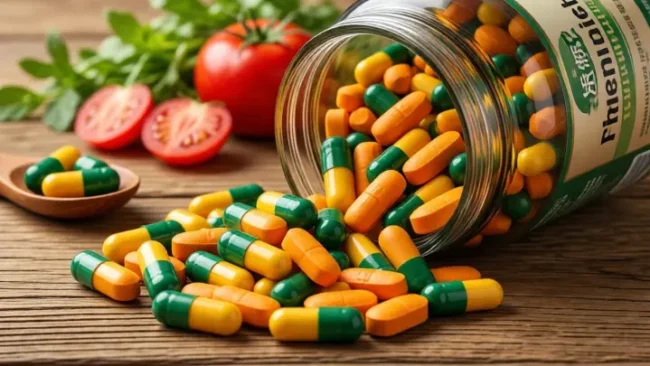 suplementos dietarios