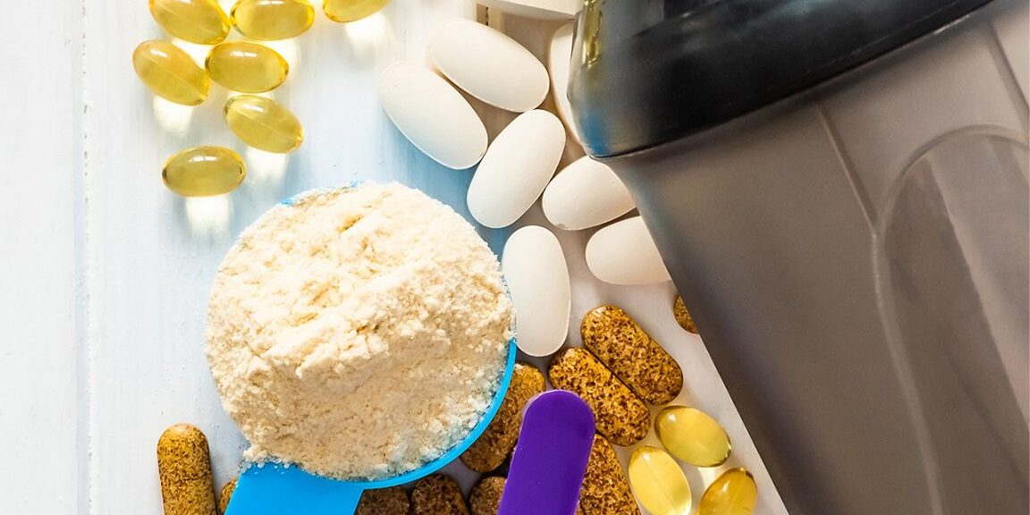 suplementos dietarios