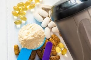 suplementos dietarios