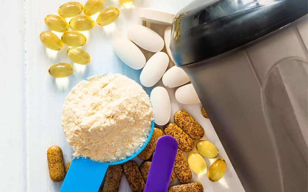 suplementos dietarios