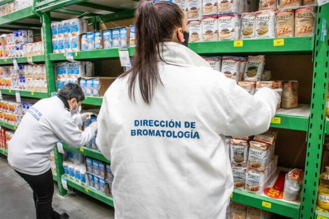 tramites habilitación bromatológica tramites habilitación bromatológica