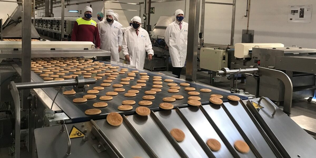 fabricante de alimentos fabricante de alimentos