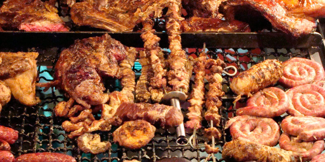 Gastronomía en Uruguay