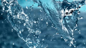 Getión de agua