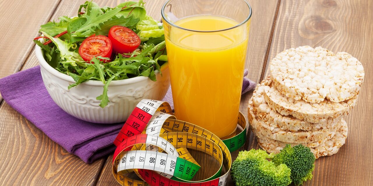 alimentos dieteticos