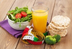 alimentos dieteticos
