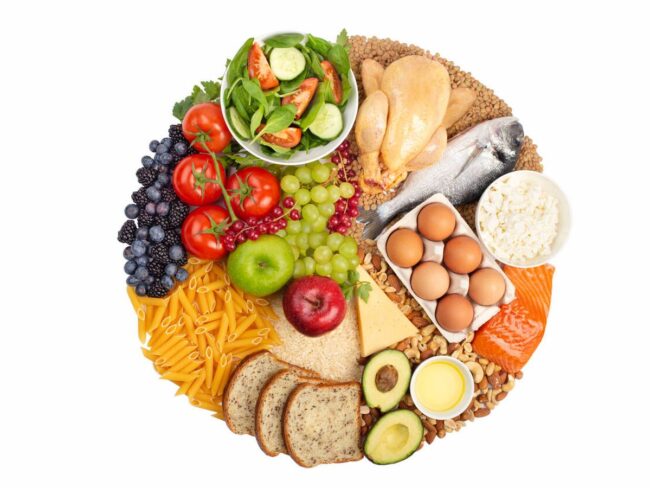 alimentos saludables alimentos saludables