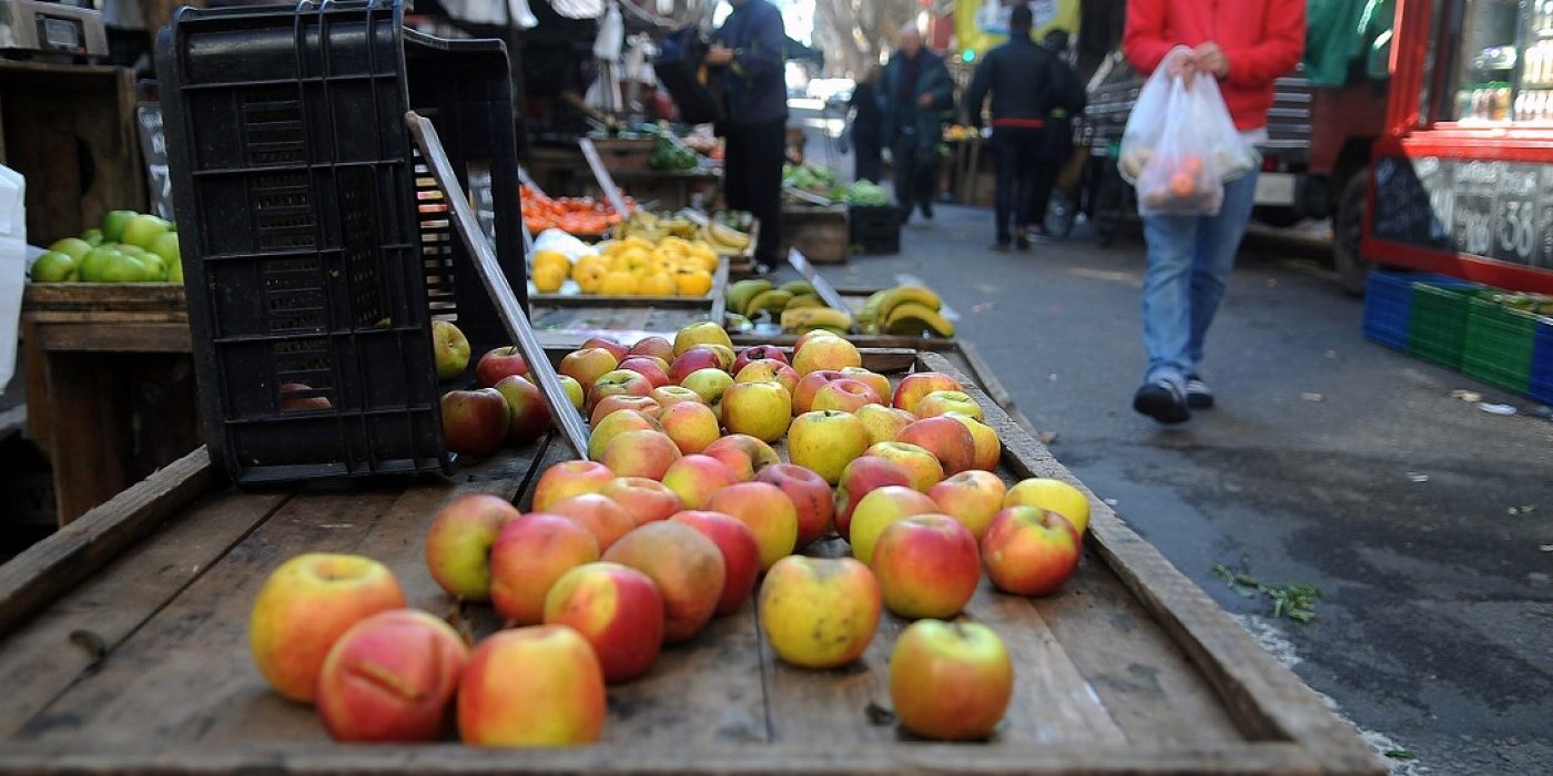 autorización bromatológica