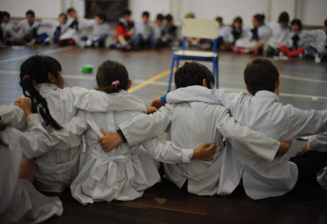 charlas en escuelas charlas en escuelas