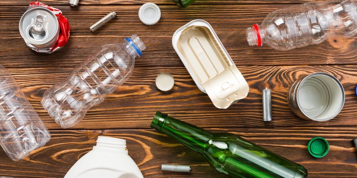 declaración de envases