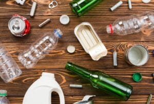 declaración de envases