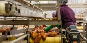 empresas alimentarias