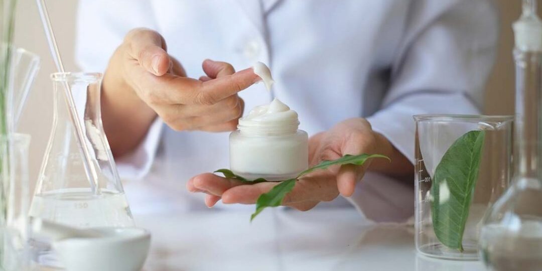 fabricante de cosméticos fabricante de cosméticos