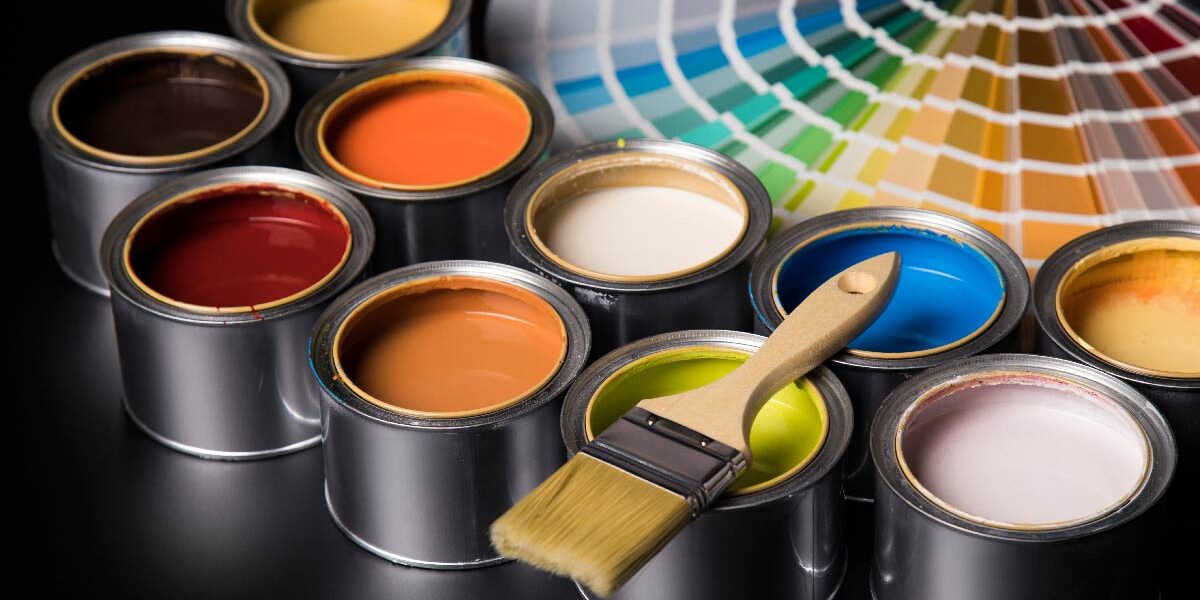 fabricante de pinturas fabricante de pinturas