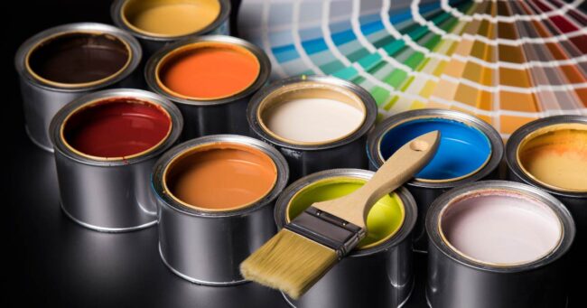 fabricante de pinturas fabricante de pinturas