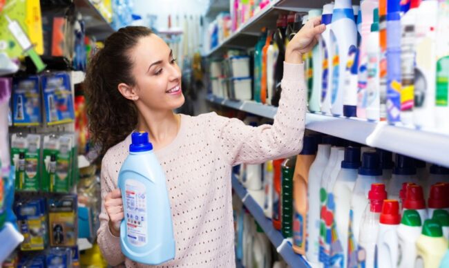 fabricante de productos de limpieza fabricante de productos de limpieza