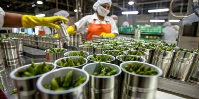 habilitación de alimentos