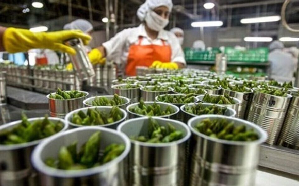 habilitación de alimentos