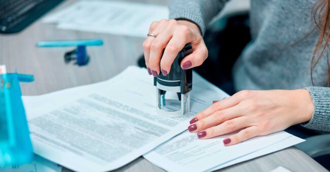 habilitación de empresas alimentarias