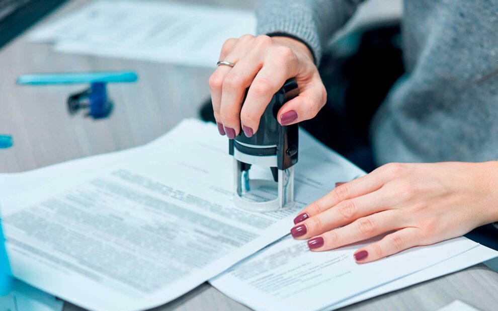 habilitación de empresas alimentarias