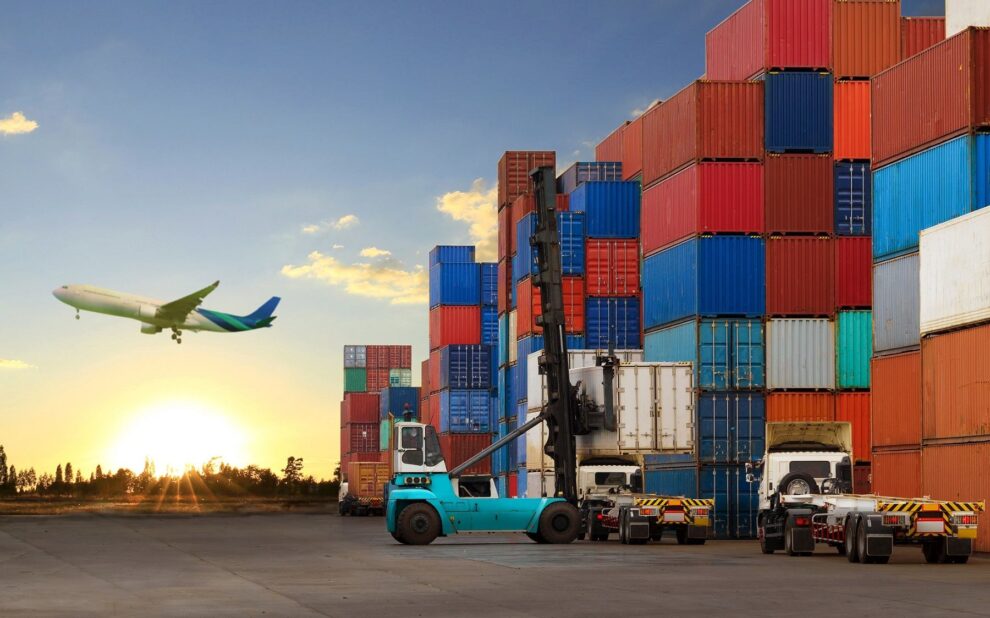 importación de fertilizantes