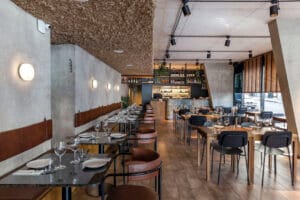 habilitación gastronómica