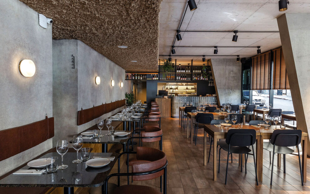 habilitación gastronómica