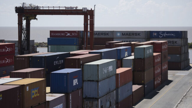 importador de alimentos