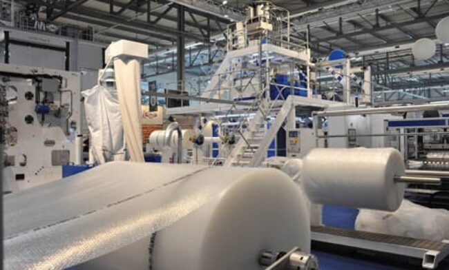 industria de plástico industria de plástico